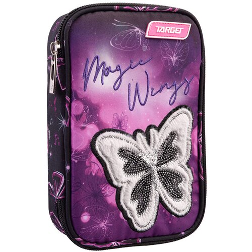 Target Enojna peresnica Multy Magic Wings, prazna Slike
