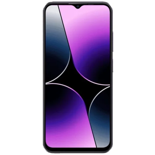 Ulefone Smartphone 6.52", Octa Core 1.6GHz, RAM 8GB, 50 Mpixel - Note 16 Pro DS 8GB/128GB Violet EU