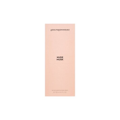 Parfem Nude Musk parfumirana voda za ženske 120 ml Cene