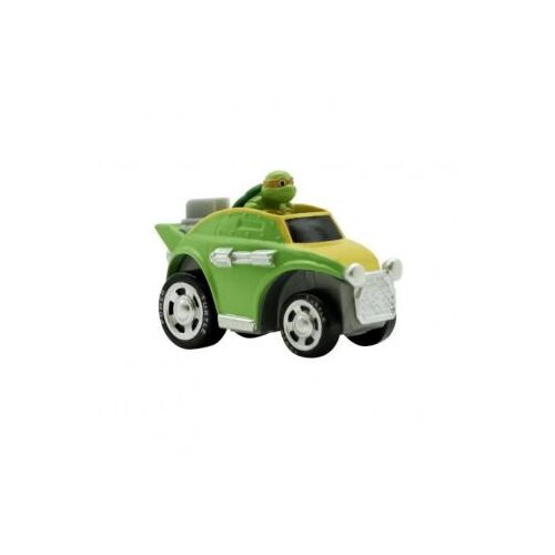 Funrise TMNT, Ninja kornjače Shell Riders Classic, Leonardo 11x3x15cm, (21605939) Slike