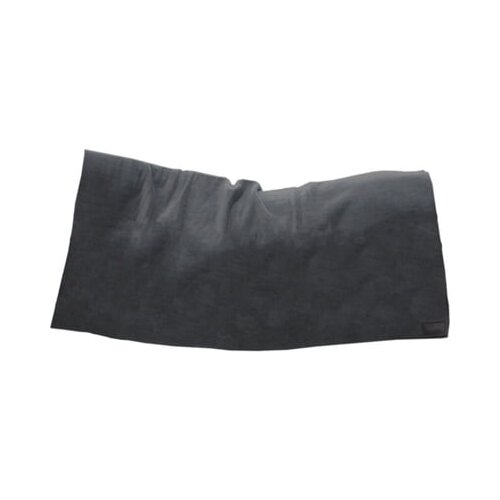 Kentucky Horsewear Flis pregrinjalo &amp;quot;Square&amp;quot; težko - black Slike