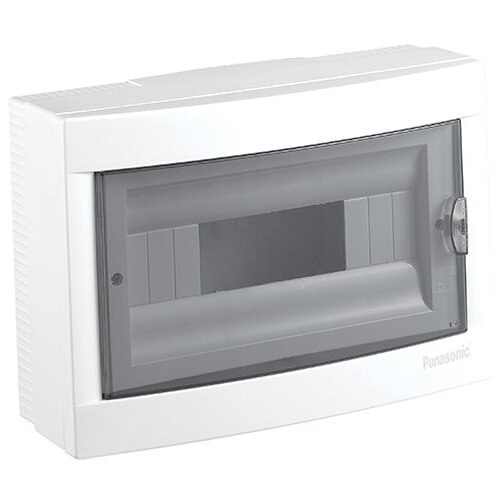 Panasonic Razvodna tabla nadgradna 12N-T BQDT21211 halogen free Cene