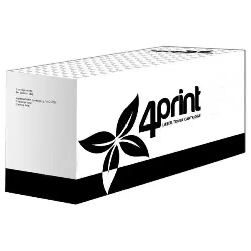 4print Toner HP CF401A/ CF541A(M254dw/M280nw/M281fdn)Cyan Slike