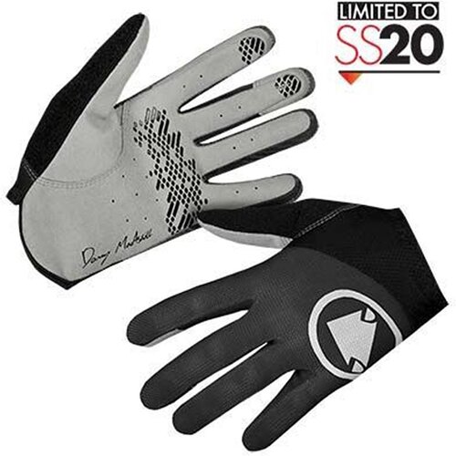 Endura Rukavice Hummvee Lite Icon - M Slike