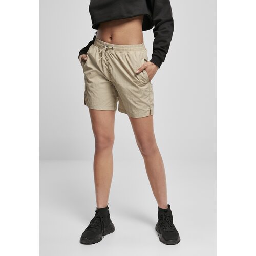 Urban Classics Women's Crinkle Nylon Concrete Shorts Cijene