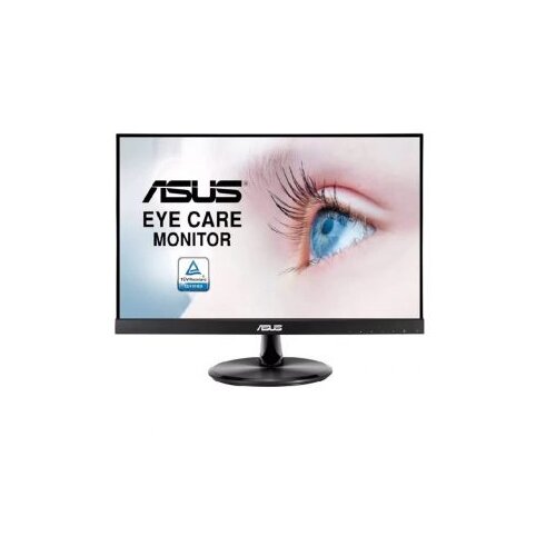 Asus 21,5&amp;quot; monitor VP229HE21,5&amp;quot;IPS,FHD,250cd,75Hz,VGA,HDMI,VESA,Freesync, Crni Slike