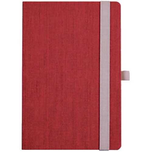  Notes DIAMOND A5 14x21 crveni 991.007.30 Slike