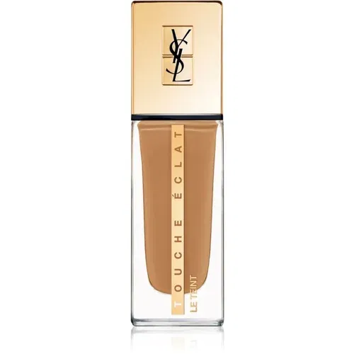 Yves Saint Laurent Touche Éclat Le Teint dolgoobstojni tekoči puder za osvetljevanje kože SPF 22 odtenek B65 25 ml