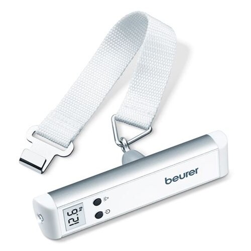Beurer LS 10 suitcase scale Cijene