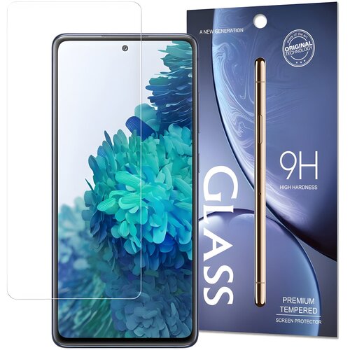  Kaljeno staklo 9H za Samsung Galaxy A72 5G - Prozirna KP9754 Cene
