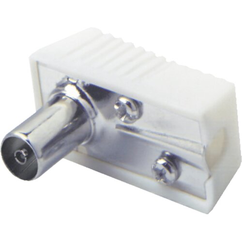 Use Antenska vtičnica, kotna, 1 kos - FS 2 Cene