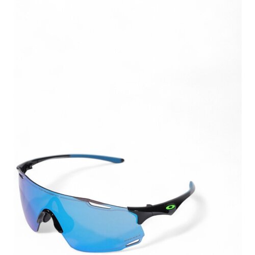 Oakley CYBR DYNO UNISEX 0OO9513D 951302 Crna Slike