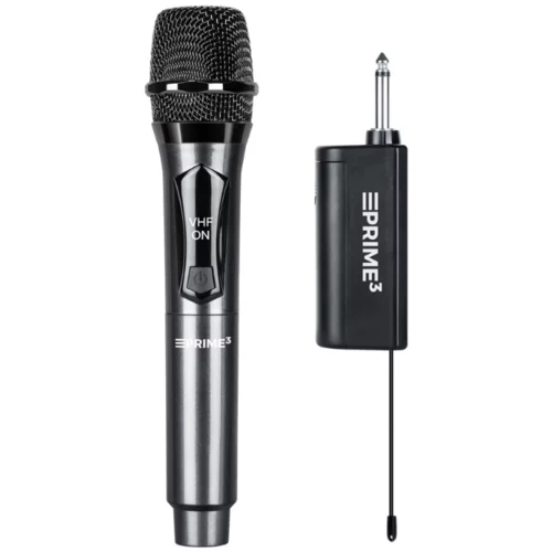 Prime3 AWM22SG brezžični mikrofon, (21101362)