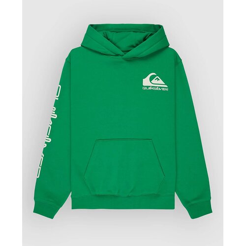 Quiksilver Omni Logo Kids Pulover s kapuco leprechaun Cene