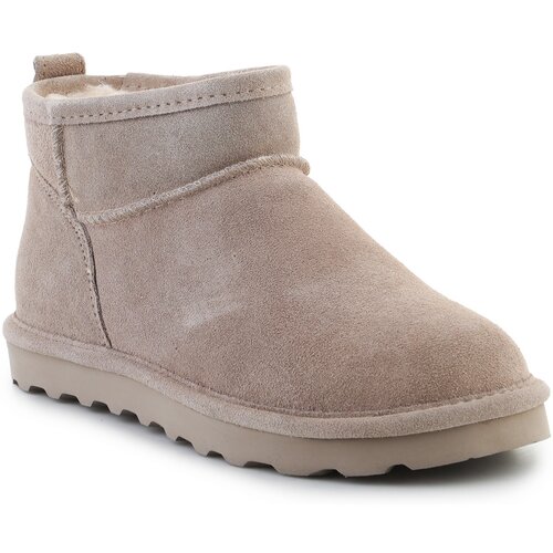 Bearpaw Pol&amp;scaron;kornji Shorty 2860W-500 Mushroom Siva Slike