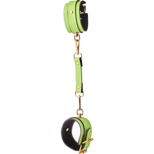 DREAMTOYS Okovi Za Zapestje Radiant Glow In The Dark Green Cene