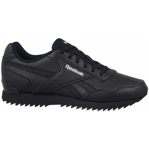 Reebok Royal Glide Ripple Clip Crna Cene