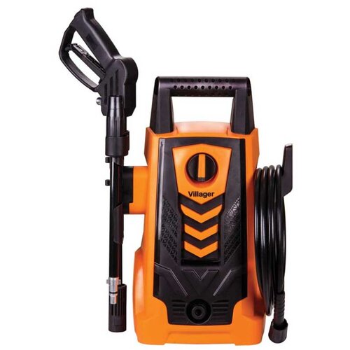 Villager Perač pod pritiskom VHW-80 snaga 1400W/pritisak 70-105bara Slike
