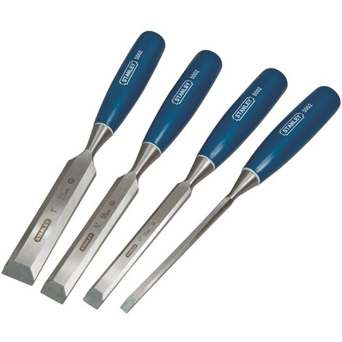 Stanley SET DLIJETA ZA DRVO 0-16-129 Cijene