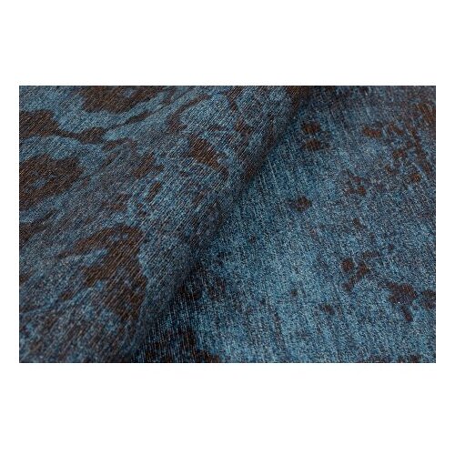 Conceptum Hypnose tepih Dorian Chenille 186, 75x230cm, plava Slike