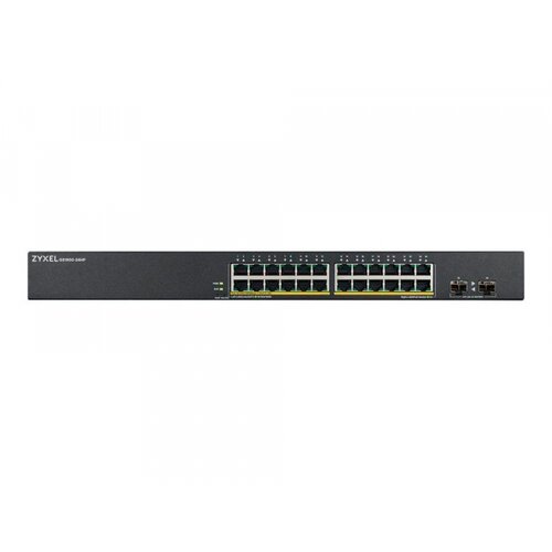 Zyxel GS190024HPV2-EU0101F switch 24-portni" Cene