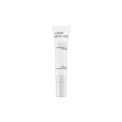 Anne Möller Stimulâge posvjetljujuća krema za oči Glow Revival Eye Contour 15 ml Cijene