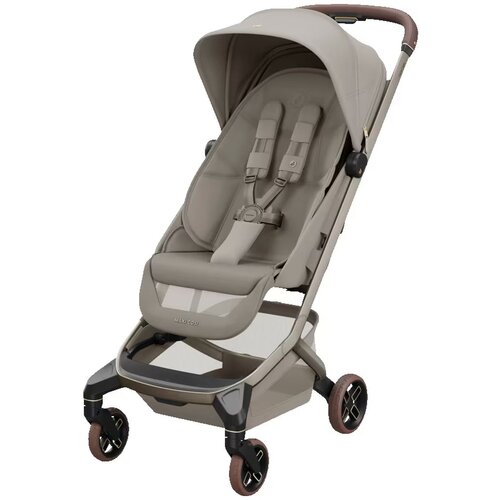 Maxi-Cosi ki&scaron;obran kolica Fame sapphire sand 1141128110 Cijene