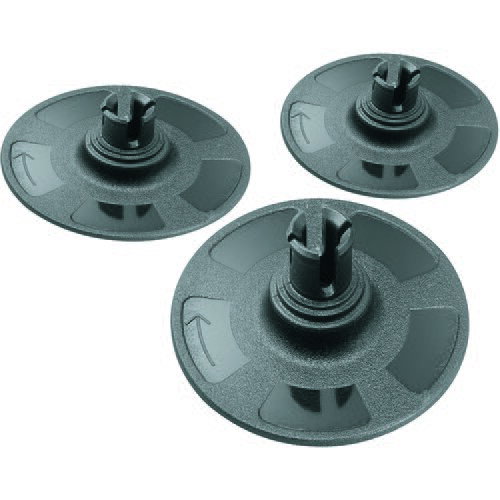 Bosch Brusni disk za EasyCurvSander12 2609256F54 Cene