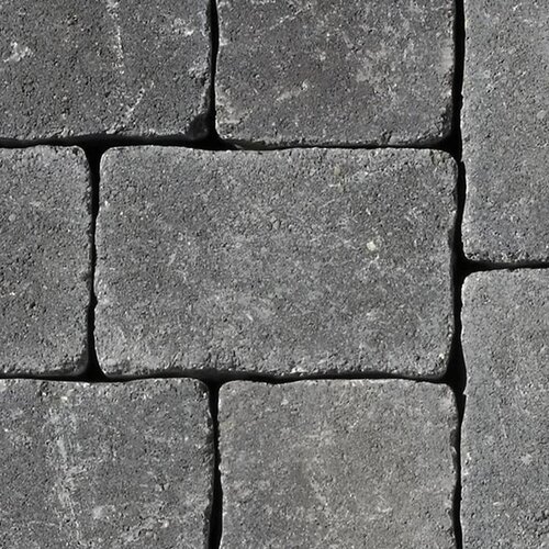 Semmelrock BETONSKI TLAKOVEC CASTELLO ANTICO 12.5/12.5/6 CM SIVONIANS. Cene