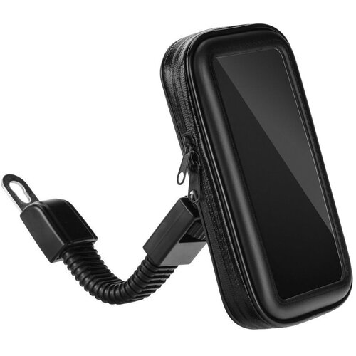  Drzac za mobilni vodootporan za biciklo i motor 6.4''-8'' Cene