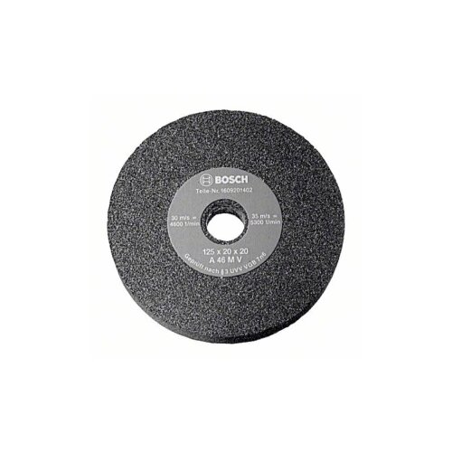 Bosch Brusna ploča za dvostranu brusilicu 200 mm. 32 mm. 36 Slike