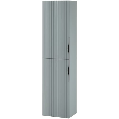Cersanit Tirso Vertikala 40x160 Plava Slike