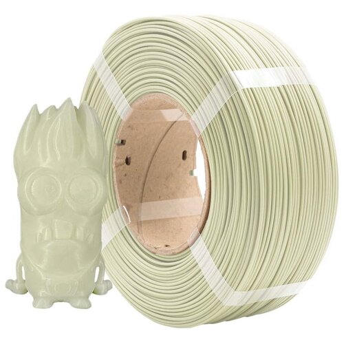 AzureFilm PLA Refill Glow White - 1,75 mm / 1000 g Cijene