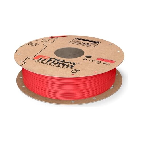 Formfutura EasyFil™ pla rdeča - 1,75 mm Cene
