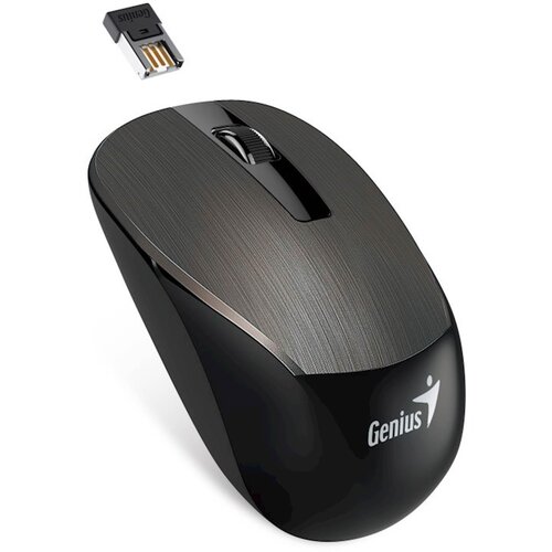  MIŠ GENIUS NX-7015 wireless Chocolate Cijene