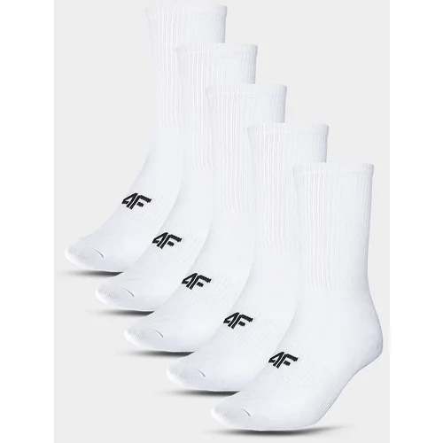 4f Children's socks casual 5-pack