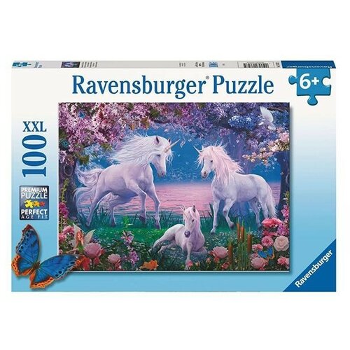Ravensburger puzzle (slagalice) – Jednorozi Cene