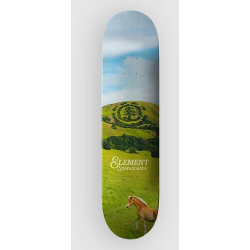 Element Roam Free 8.5&amp;quot; Skateboard Deck assorted Slike