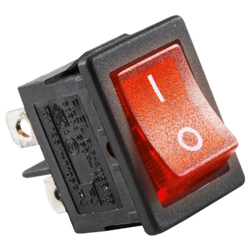  Wipp Svetleći prekidač 2x7A (STV05) Cene