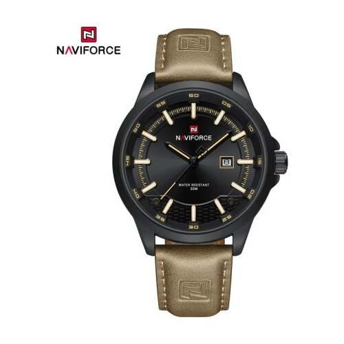 Naviforce 9248l muški sat, braon ( NF9248L BRAON ) Cene
