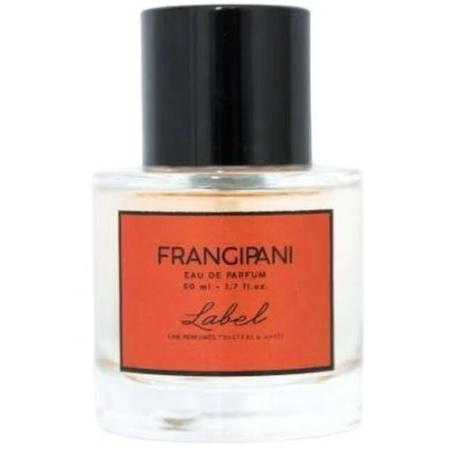 Parfem za oba spola Label Frangipani EDP EDP 50 ml Frangipani