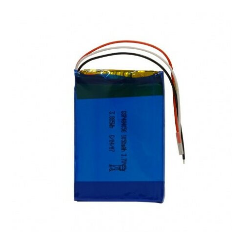 Baterija za navigaciju ( PGO500-Battery ) Cene