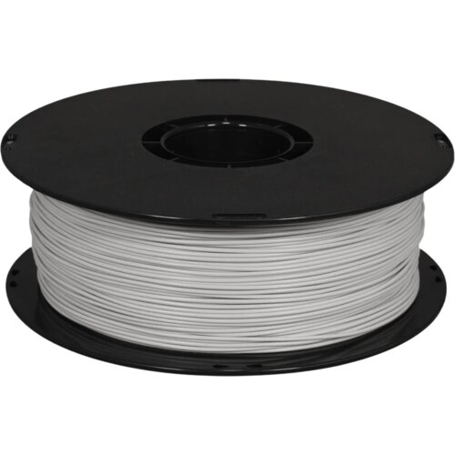 Recycling Fabrik rPLA Kluge Mouse (Light Gray) - 1,75 mm / 1000 g Cijene
