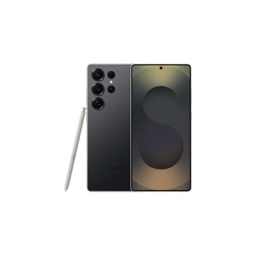  Mobitel Samsung S25 Ultra 12GB 256GB Titanium Black Cijene