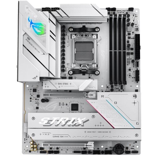 Asus ROG STRIX B850-A GAMING WIFI matična ploča Cene