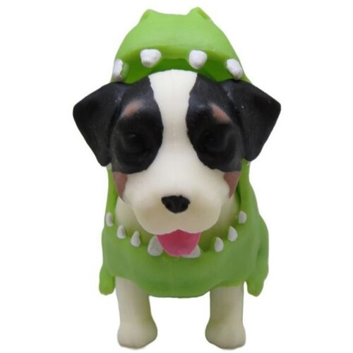 Dress Your Puppy Oblači svojega psička: serija 2 - Terier v krokodilskem kostumu Cene