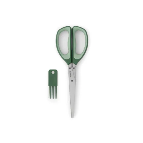 Brabantia Herb Scissors TASTY+ Fir Green