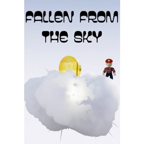 Steam Fallen from the sky (PC) Key GLOBAL Cene