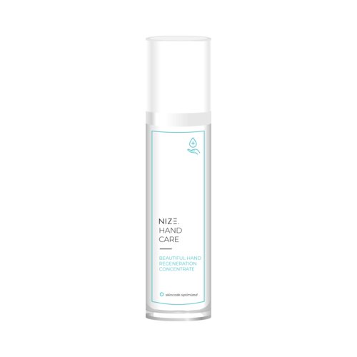 NIZE Hand Care Slike