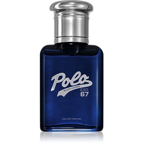 Polo Ralph Lauren Polo 67 parfumska voda za mo&amp;scaron;ke 40 ml Slike